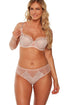 Nursing bra model 215991